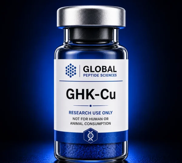 Fine Research Peptides