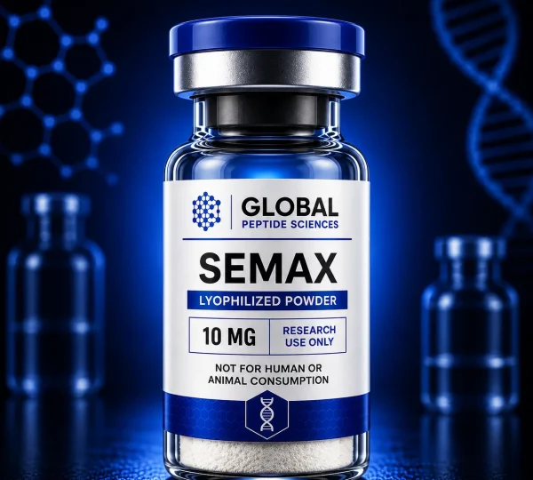 Fine Research Peptides