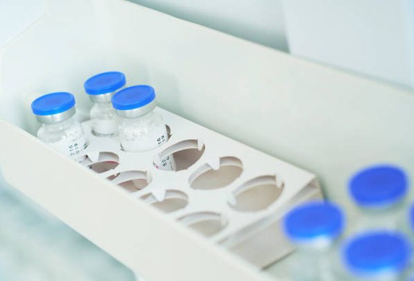 Fine Research Peptides