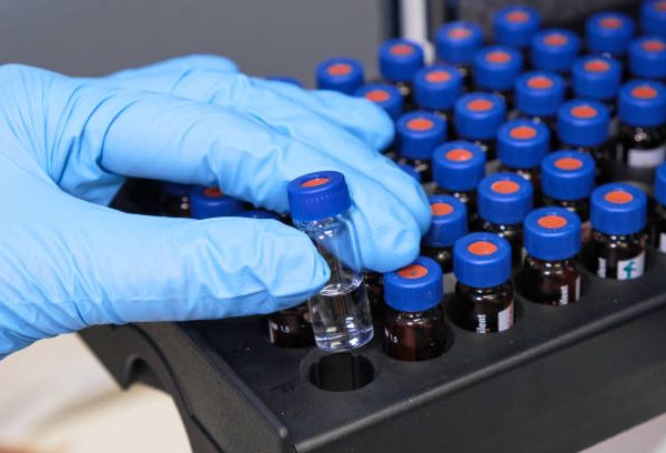 Fine Research Peptides