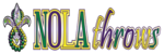 Nola Throws