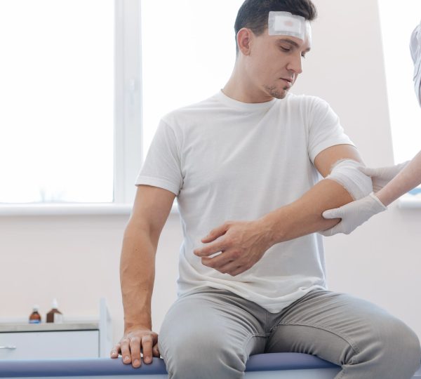 Visiting Doctor Solutions