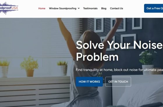Top Soundproofing Contractors, Noise Control Company USA
