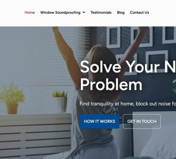 Top Soundproofing Contractors, Noise Control Company USA