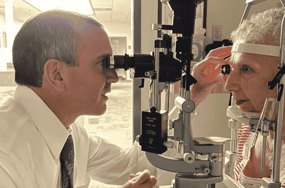 InSight Vision Center