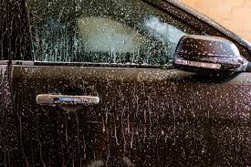 Sudsy Springs Car Wash