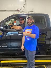 Golden Nozzle Car Wash