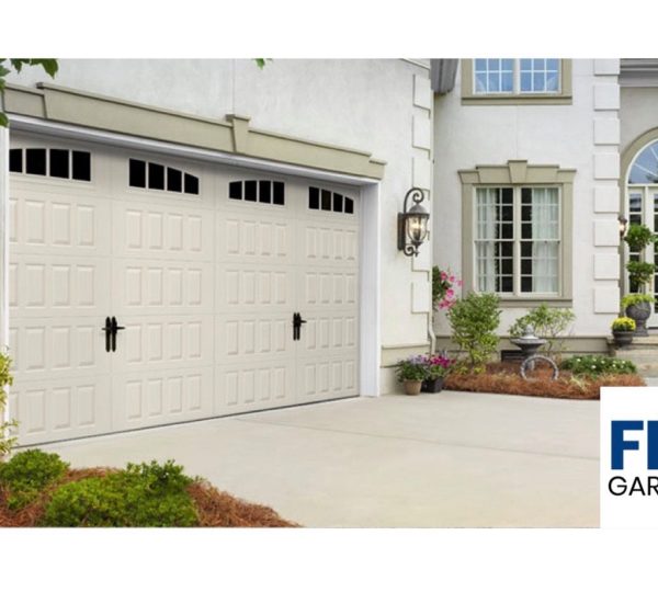 Fixxed Garage Doors