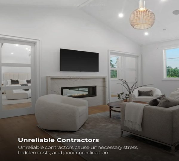 Energize Builders Inc