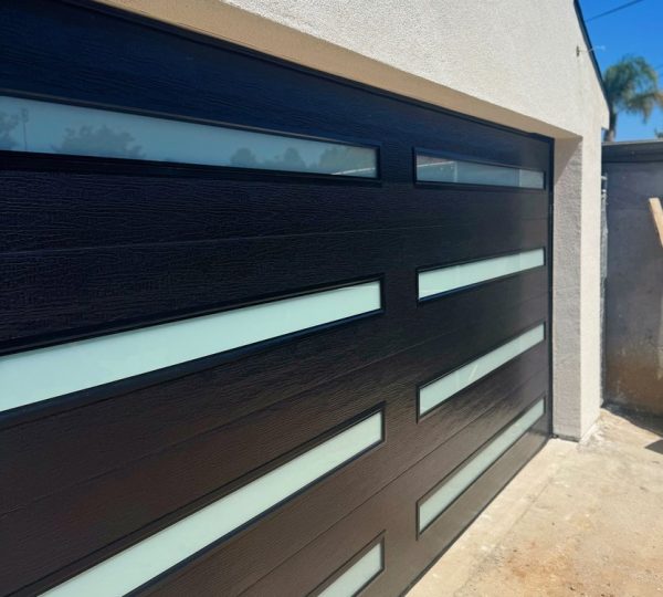 Garage Door Dimension