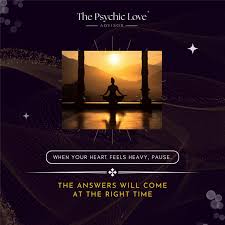 The Psychic Love Advisor