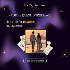 The Psychic Love Advisor