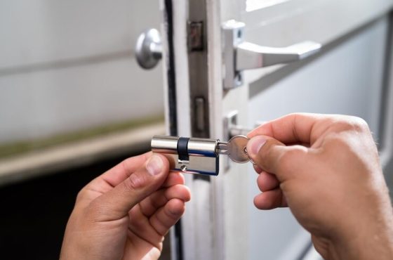 Pro Keys Locksmith