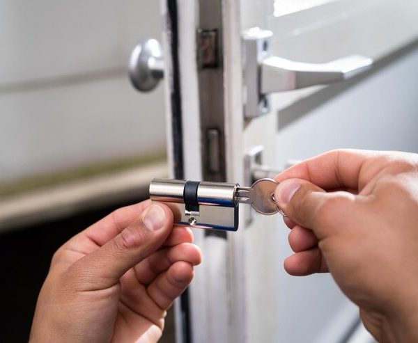 Pro Keys Locksmith