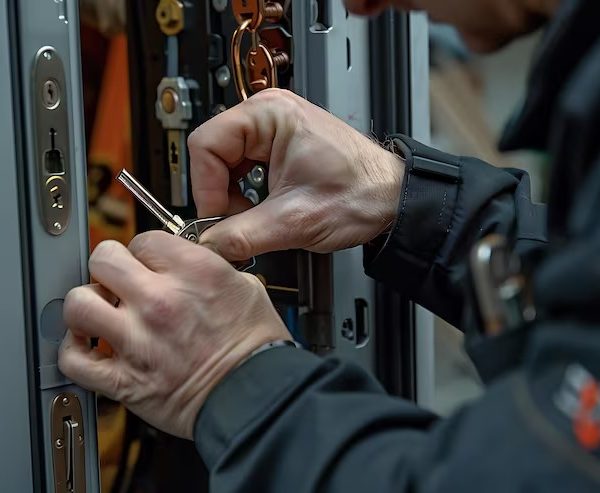 Pro Keys Locksmith