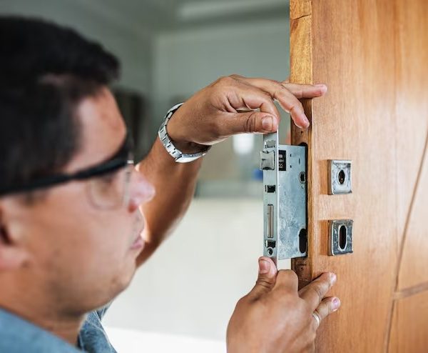 Pro Keys Locksmith