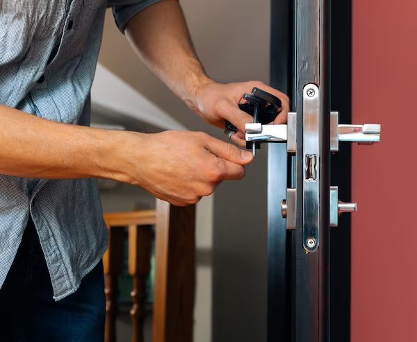 Pro Keys Locksmith