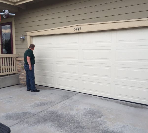 Garage Door Service INC