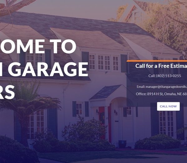 Titan Garage Doors