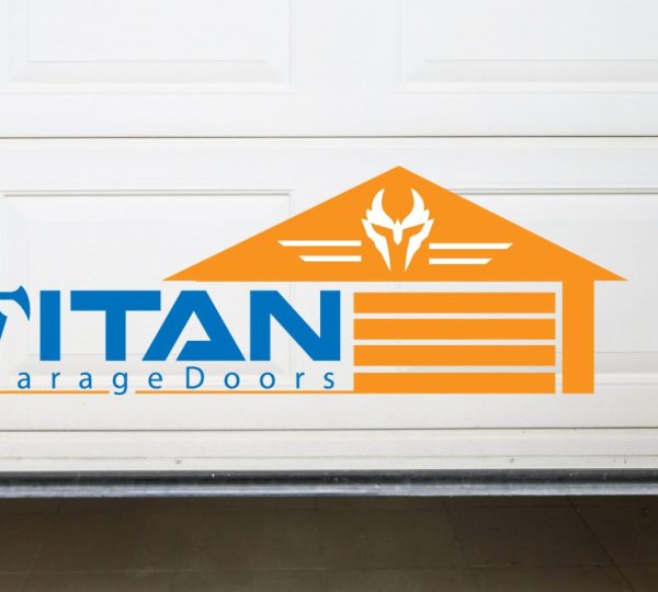 Titan Garage Doors