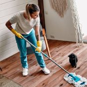 Prestij Cleaning